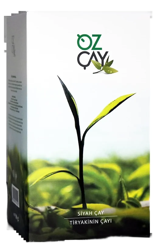 The Devotee’s Tea, 17.6 oz (500 g)
