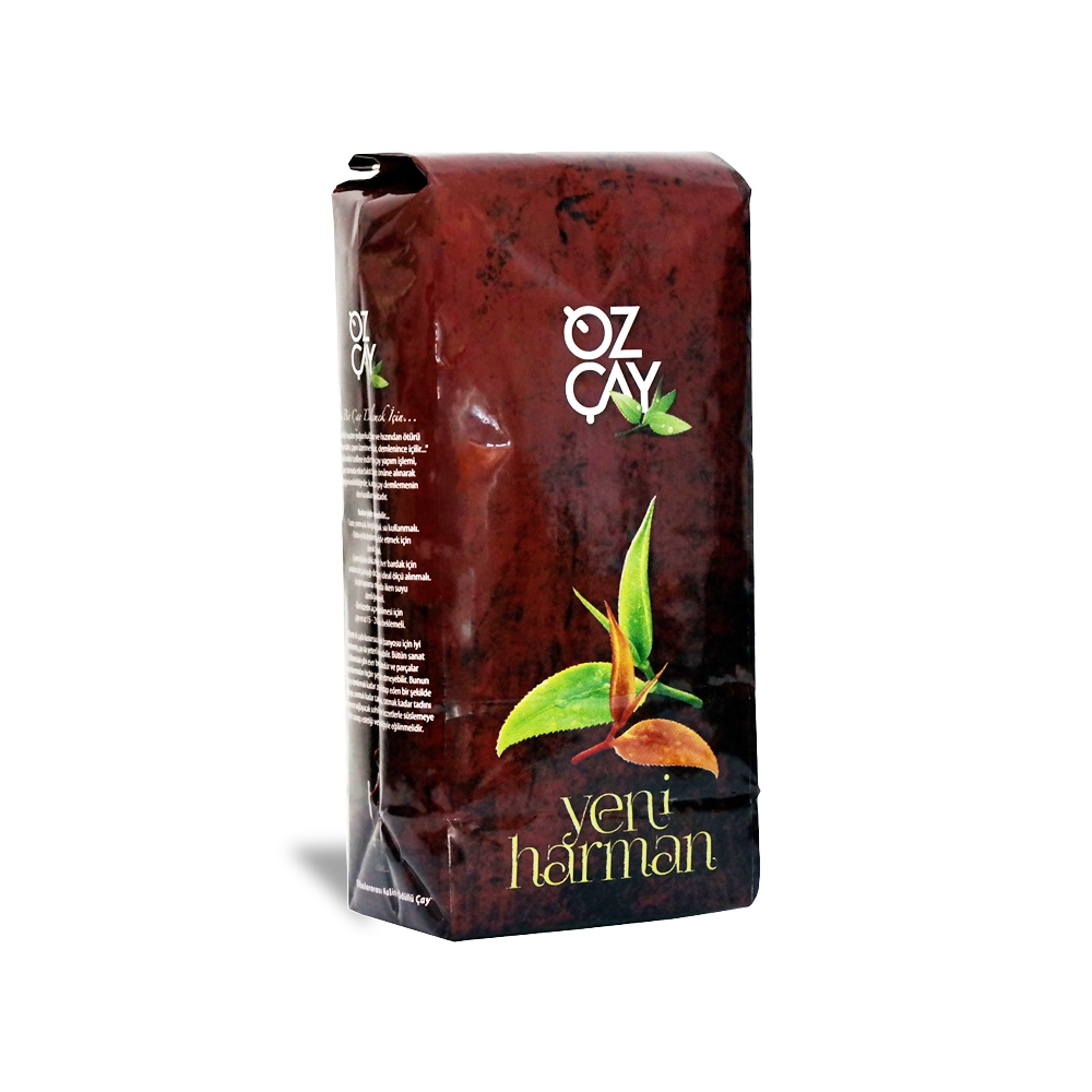 New Blend