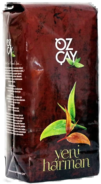 New Blend, 17.6 oz (500 g)