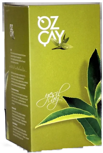 Green Tea