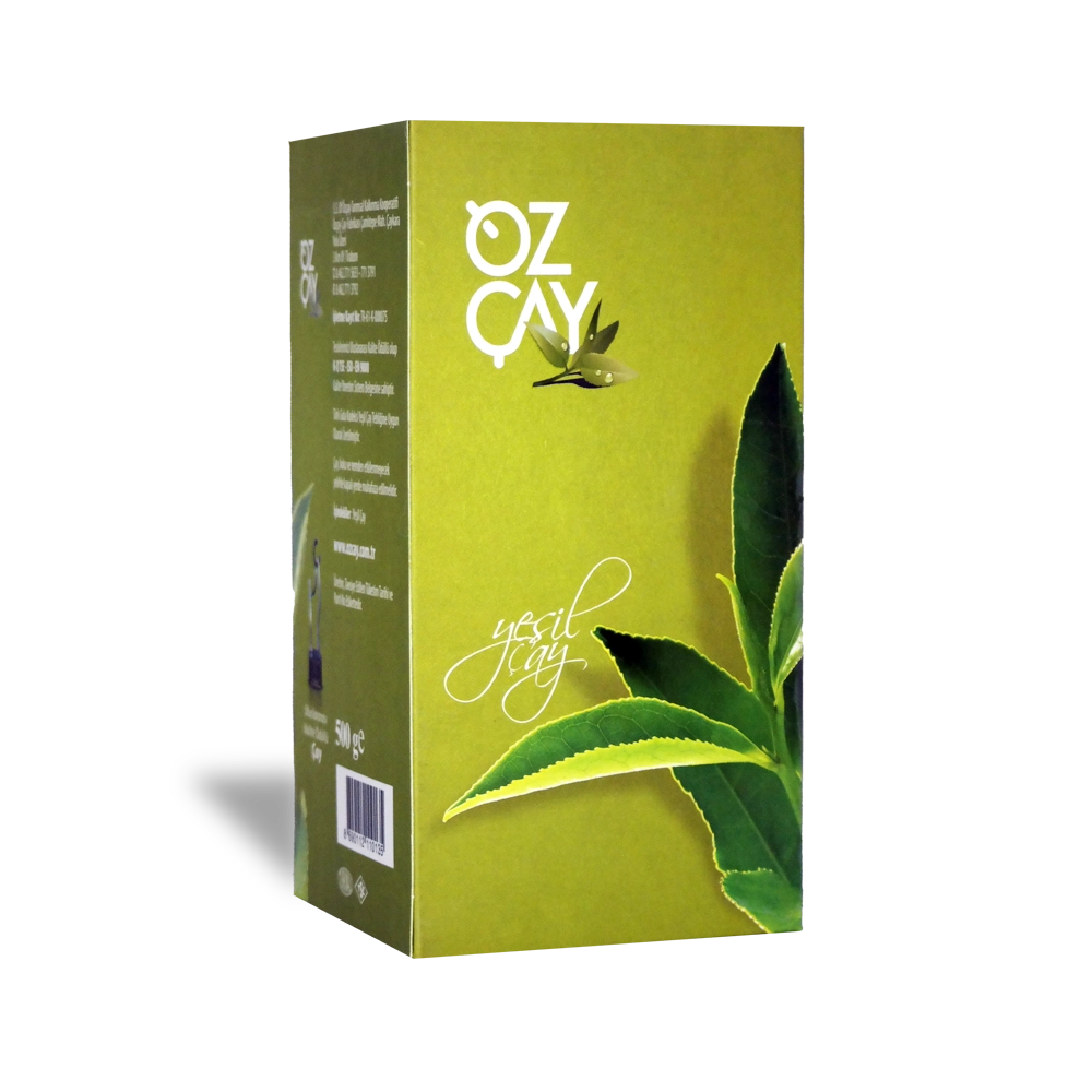 Green Tea